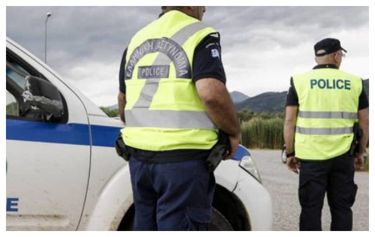 Σε ισχύ από σήμερα τα αυξημένα μέτρα της Τροχαίας ενόψει Χριστουγέννων, Πρωτοχρονιάς και Θεοφανίων