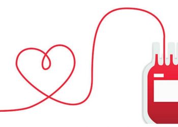 Εθελοντική αιμοδοσία στο 1ο Δημοτικό Σχολείο Βριλησσίων