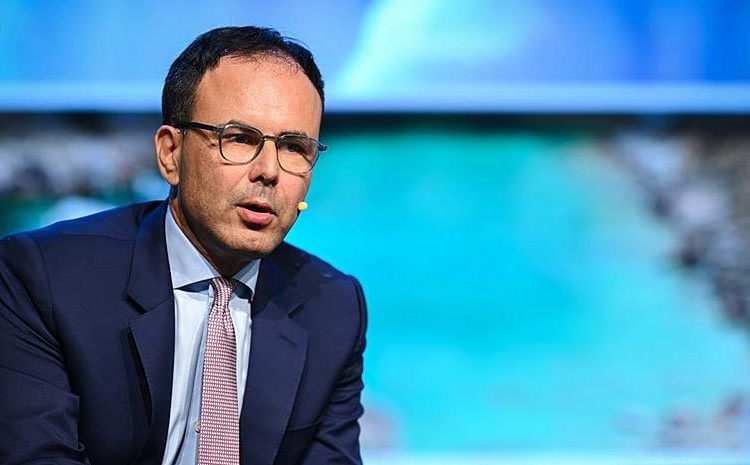 Παραιτήθηκε ο Αλέξης Πατέλης