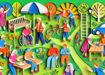 Σύνδεσμος Βιώσιμης Ανάπτυξης Πόλεων: «Η μαγεία του να είσαι διαφορετικός»