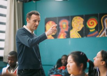 Cine Αργώ: Φινάλε στο αφιέρωμα «Παιδεία» με βραβευμένη ταινία