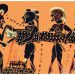 Ανθρωποθυσία. Το αρχαιολογικό πλαίσιο της ελληνικής μυθολογίας