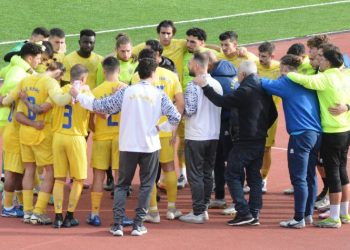 Γ΄ Εθνική: Νικηφόρο πέρασμα από την Θήβα για τη Νέα Ιωνία