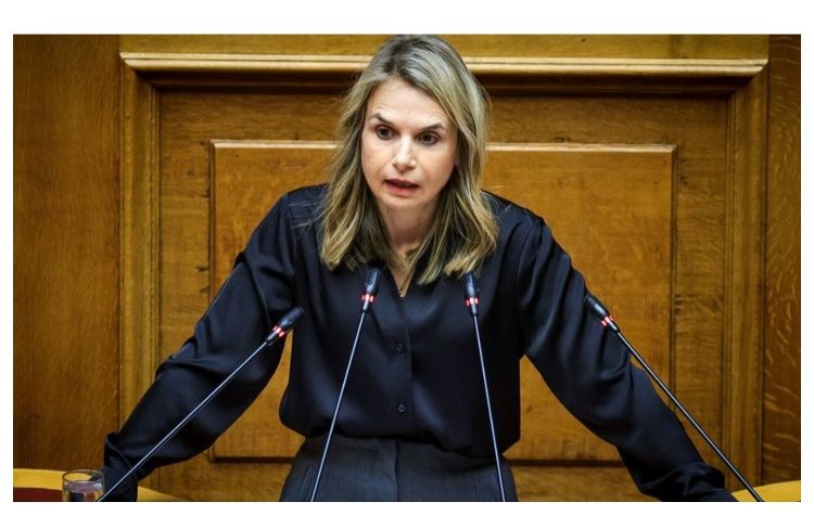 Δήλωση Μιλένας Αποστολάκη, Τομεάρχη για θέματα τραπεζών, ιδιωτικού χρέους και προστασίας δανειοληπτών