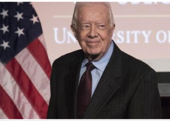 Απεβίωσε ο πρώην πρόεδρος Τζίμι Κάρτερ -  Εθνικό πένθος στις ΗΠΑ 