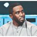 DIDDY: Δηλώνει αθώος…