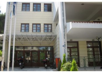Συνεδριάζει το Δημοτικό Συμβούλιο