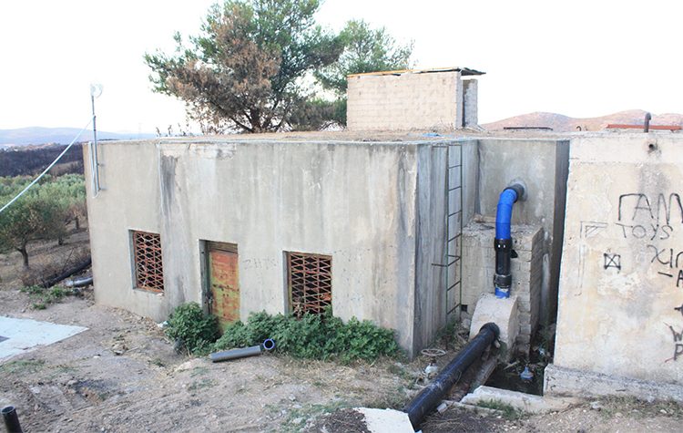 Συνεχίζονται οι αντιδράσεις για το νερό της Σταμάτας: Οι ανακοινώσεις των δημοτικών παρατάξεων