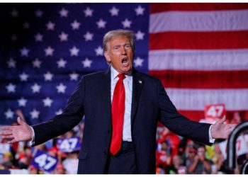 Γιατί τόση αναταραχή για τον Τραμπ;