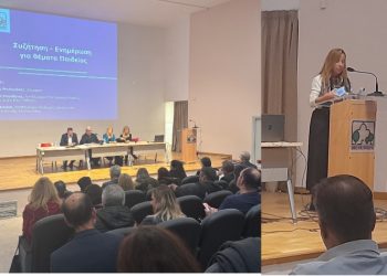 «Άναψε» η συζήτηση στο Δημοτικό Συμβούλιο για τα σχολεία