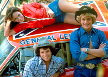 Ο Άη Βασίλης και οι «Ντιουκς»