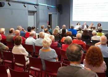 Ελεύθερο Πανεπιστήμιο του Δήμου: «Φινάλε» διαλέξεων για το 2024
