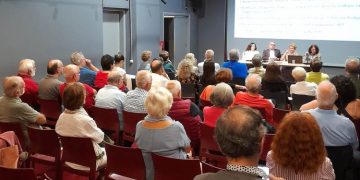 Ελεύθερο Πανεπιστήμιο του Δήμου: «Φινάλε» διαλέξεων για το 2024