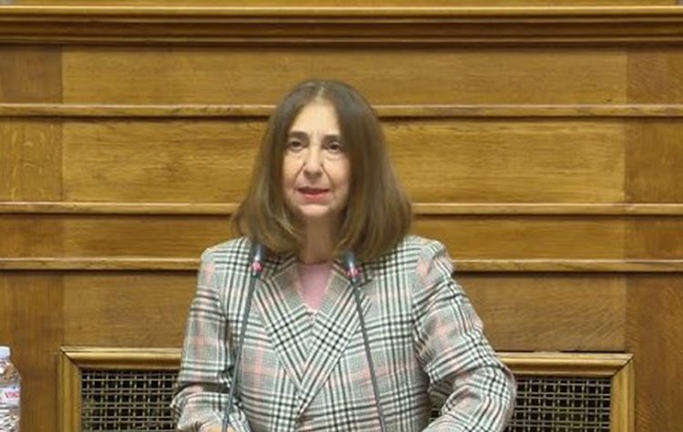 Αναφορά της «Ελληνικής Λύσης»: «Παραβιάζεται το καθεστώς ειδικής προστασίας στην περιοχή της Πολιτείας»