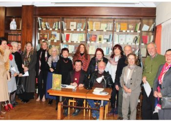 Περί Ποιητικής, από τον Κώστα Ευαγγελάτο