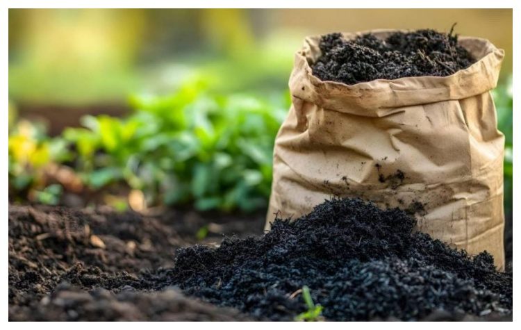 Δήμος Αμαρουσίου: Δωρεάν διάθεση φυσικού λιπάσματος – κομπόστ, Τρίτη 17 & Τετάρτη 18 Δεκεμβρίου