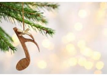  Xριστουγεννιάτικες μουσικές διαδρομές στο μετρό με τη χορωδία Liberta