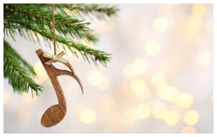 Xριστουγεννιάτικες μουσικές διαδρομές στο μετρό με τη χορωδία Liberta