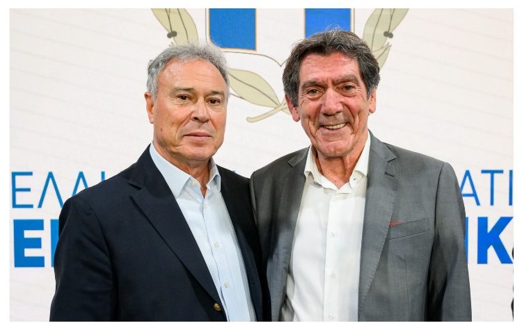 Δήλωση Γιάννη Σγουρού για την απώλεια του Νίκου Σαργκάνη