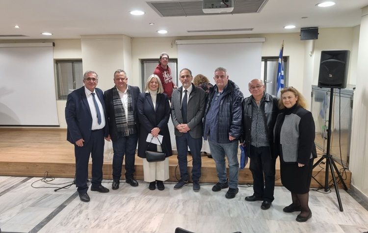 Με «Σεβασμό στη Διαφορετικότητα»: Εκδήλωση του Δήμου Νέας Φιλαδέλφειας – Νέας Χαλκηδόνας