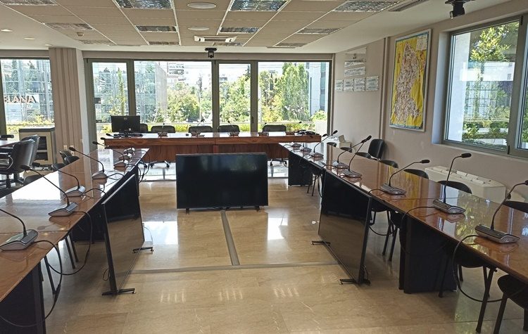 Φιλοθέη – Ψυχικό: Ανακοίνωση για την αναπροσαρμογή των ανταποδοτικών τελών