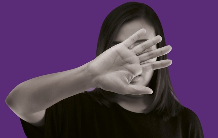 Δράση Ενημέρωσης και Ευαισθητοποίησης για την έμφυλη βία από το Δήμο Φιλοθέης - Ψυχικού