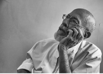 Έφυγε ο πρώην δήμαρχος Ηρακλείου Γιώργος Γρηγοριάδης