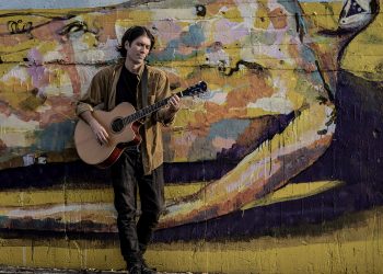 «Ο ΑΓΝΩΣΤΟΣ ΠΡΙΓΚΙΠΑΣ: ΠΑΥΛΟΣ ΣΙΔΗΡΟΠΟΥΛΟΣ» του Ανδρέα Ζαφείρη στο ΘΕΑΤΡΟ 2510