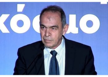 Γ. Ιωακειμίδης: «Η κυβερνητική μεθόδευση αιτία της αποχής μου από τις εκλογές νέου πρόεδρου της ΕΝΠΕ»