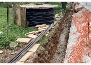 «Μια ακόμη ιστορία με “Δράκο” που καλείται να διαχειριστεί η νέα διοίκηση το έργο της υπογειοποίησης»