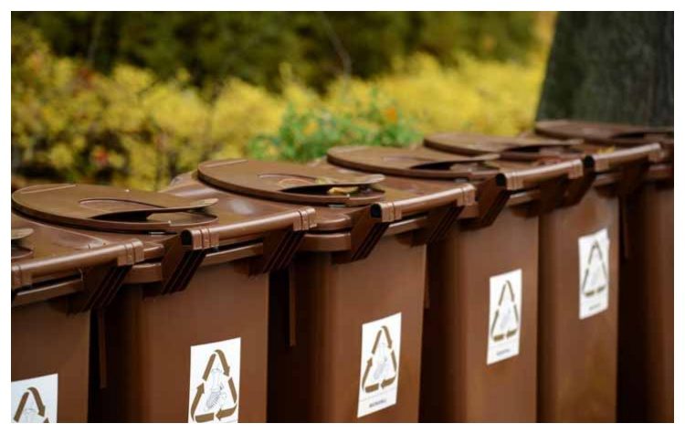 Ξεκινά εκστρατεία ενημέρωσης  για το νέο Κανονισμό Καθαριότητας