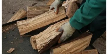 Δήμος Αμαρουσίου: Δωρεάν καυσόξυλα στις 4 & 5 Δεκεμβρίου, προτεραιότητα οι ευάλωτοι