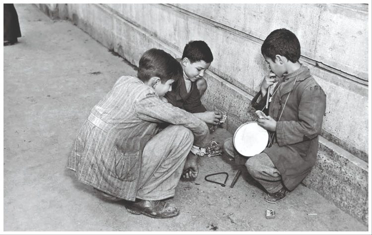 Επί γης Ειρήνη… Χριστούγεννα και ο «λησμονημένος» αδελφός