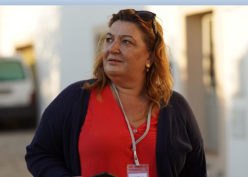 Παραιτήθηκε από το Δημοτικό Συμβούλιο η Κ. Τούτουζα