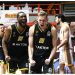 Basket League: Μεγάλη νίκη για το Μαρούσι στην Πάτρα επί του Προμηθέα