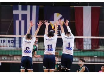 Το νικηφόρο σερί της Κηφισιάς σταμάτησε στη Νέα Σμύρνη