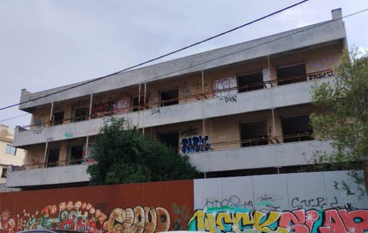 Εγκρίθηκε η χρηματοδότηση ενεργειακής αναβάθμισης του κτηρίου της Γεωργαντά