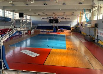 Αναβάθμιση 155.000 ευρώ στο Ζηρίνειο μέσω του «Μαζί Χτί-ζουμε»