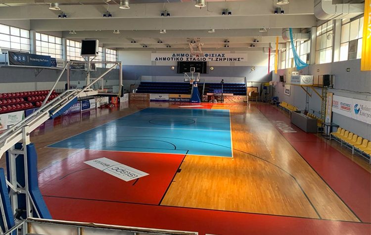 Αναβάθμιση 155.000 ευρώ στο Ζηρίνειο μέσω του «Μαζί Χτί-ζουμε»