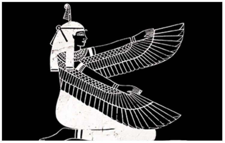 Η κληρονομιά (Νέο Βασίλειο #3)