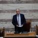 Οι δήμαρχοι τιμούν τον πρόεδρο της Βουλής Κωνσταντίνο Τασούλα