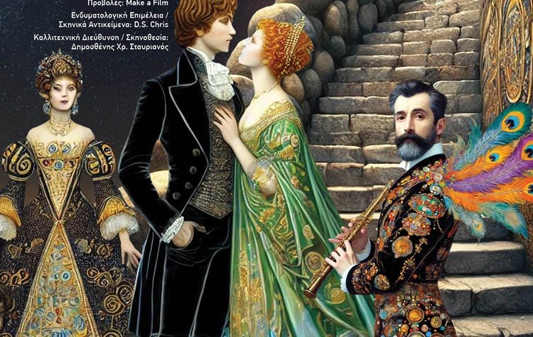 Αναβάλλεται ο «Μαγικός Αυλός» λόγω… covid!