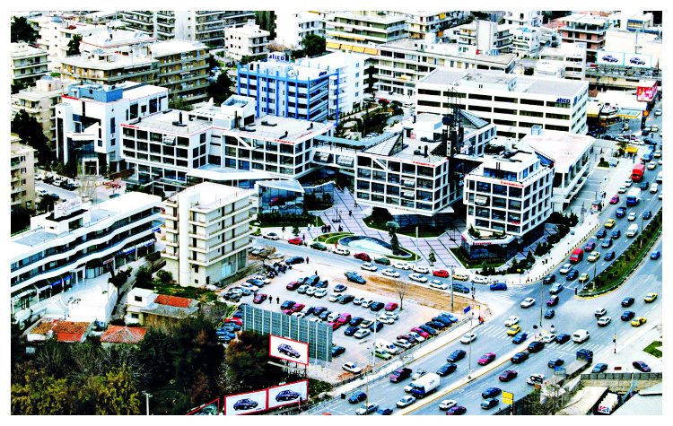 Τα τέλη, η ευχάριστη έκπληξη και ένα «αλλά»…