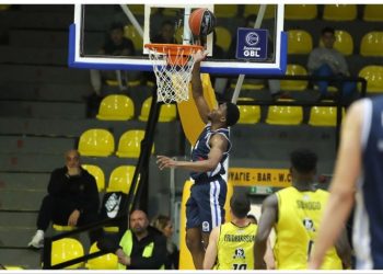 Basket League: Οδυνηρή εντός έδρας ήττα από την Καρδίτσα για το Μαρούσι 