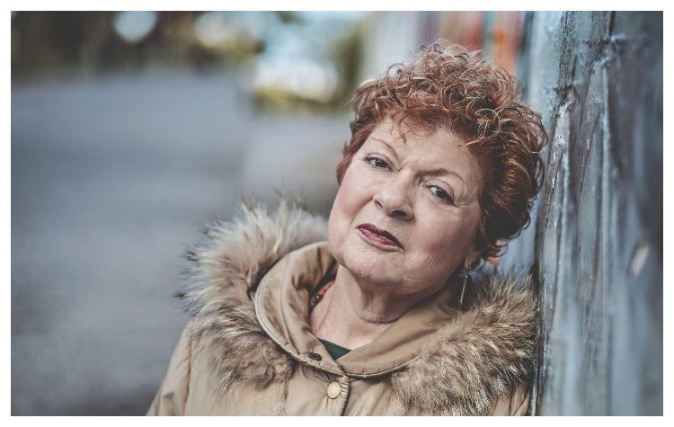 Mελίνα Σιδηροπούλου στην «Α»: «O Παύλος ήταν άνθρωπος που υπερασπιζόταν τον αδύναμο»