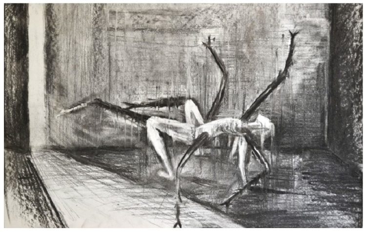 Εγκαίνια Έκθεσης «Μεταμόρφωση» στη Δημοτική Πινακοθήκη Πειραιά