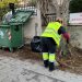 Συνεχίστηκαν οι «Τετάρτες καθαριότητας» στο Δήμο Μεταμόρφωσης