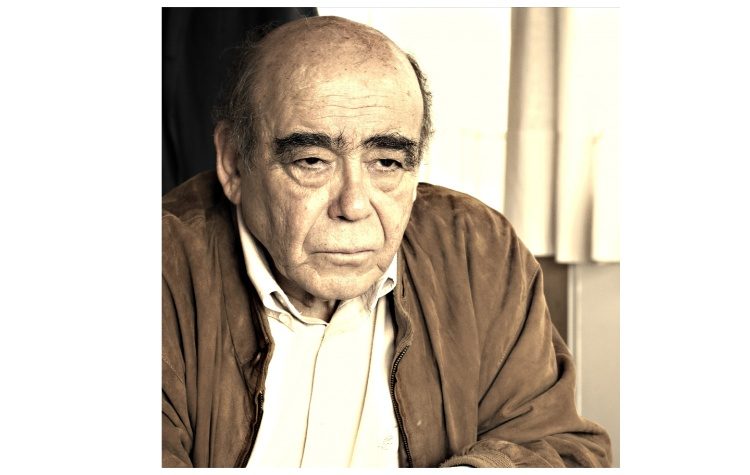 Θανάσης Βαλτινός: ο ευπατρίδης σπουδαίος συγγραφέας