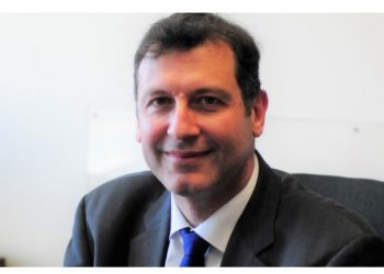 Ο Μιχάλης Αργυρού ο νέος προϊστάμενος του Οικονομικού Γραφείου του πρωθυπουργού