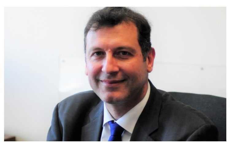 Ο Μιχάλης Αργυρού ο νέος προϊστάμενος του Οικονομικού Γραφείου του πρωθυπουργού